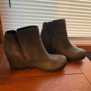 Sorel Joan of Arc Boots